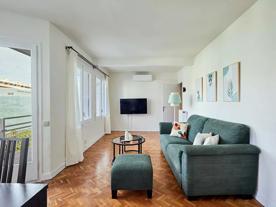 Immagine 6 di Appartamento in affitto  in Carrer dels Doctors Trias i Pujol a Barcelona