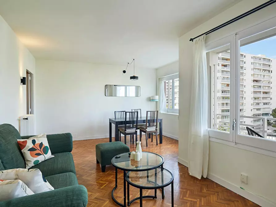 Immagine 2 di Appartamento in affitto  in Carrer dels Doctors Trias i Pujol a Barcelona