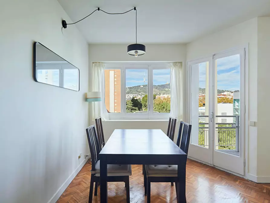 Immagine 7 di Appartamento in affitto  in Carrer dels Doctors Trias i Pujol a Barcelona