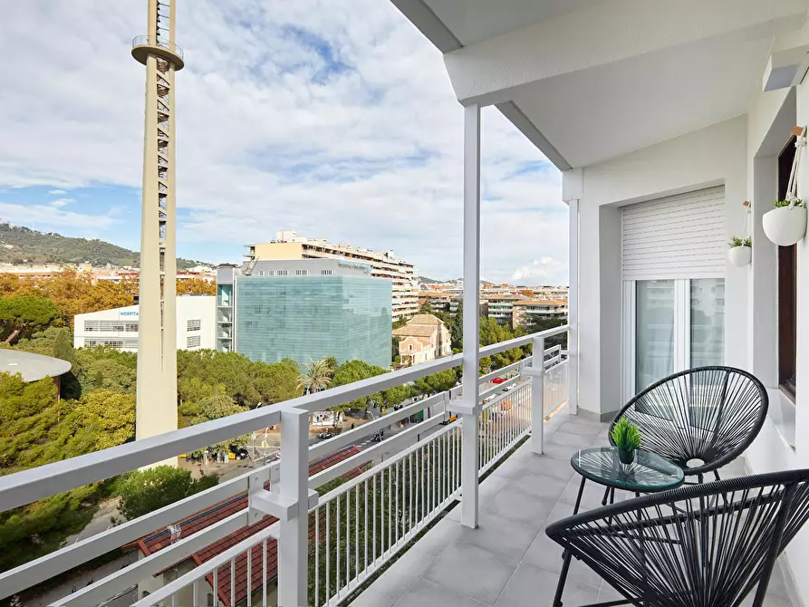 Immagine 3 di Appartamento in affitto  in Carrer dels Doctors Trias i Pujol a Barcelona