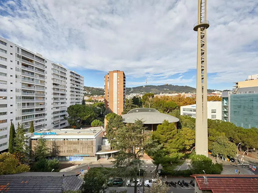 Immagine 5 di Appartamento in affitto  in Carrer dels Doctors Trias i Pujol a Barcelona