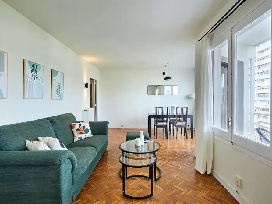 Immagine 8 di Appartamento in affitto  in Carrer dels Doctors Trias i Pujol a Barcelona