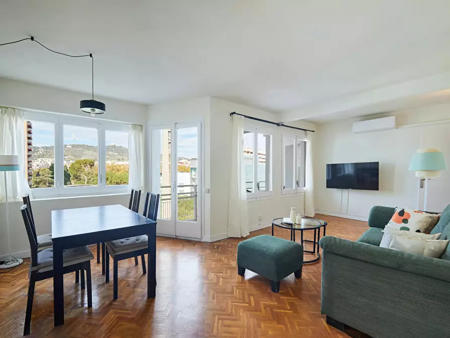 Immagine 1 di Appartamento in affitto  in Carrer dels Doctors Trias i Pujol a Barcelona