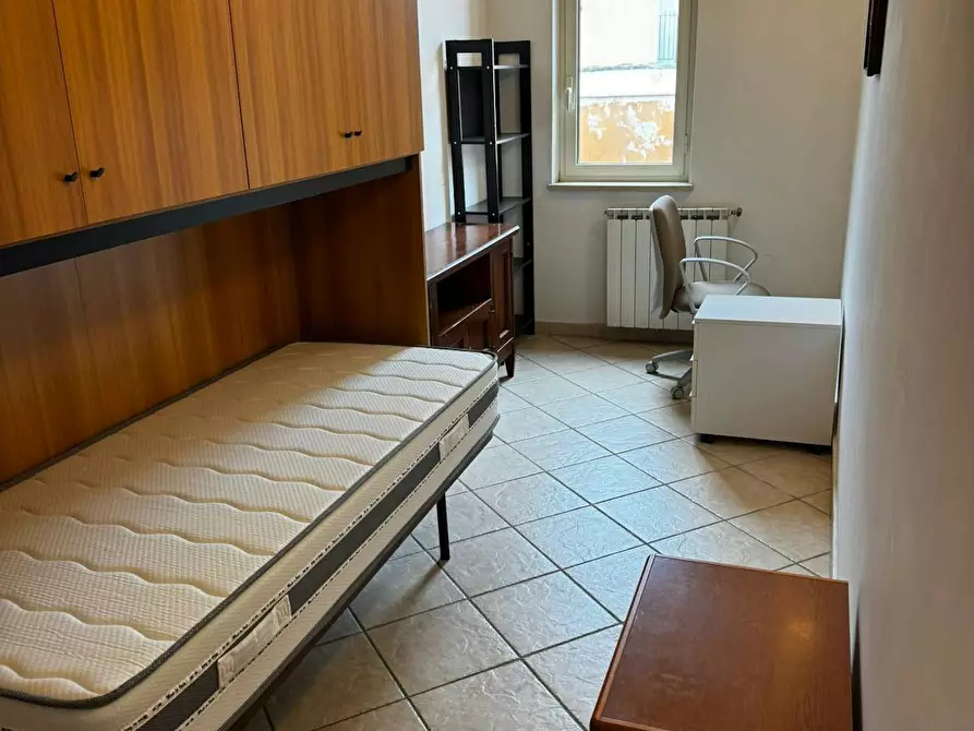 Immagine 4 di Appartamento in affitto  in Via Collatina a Roma