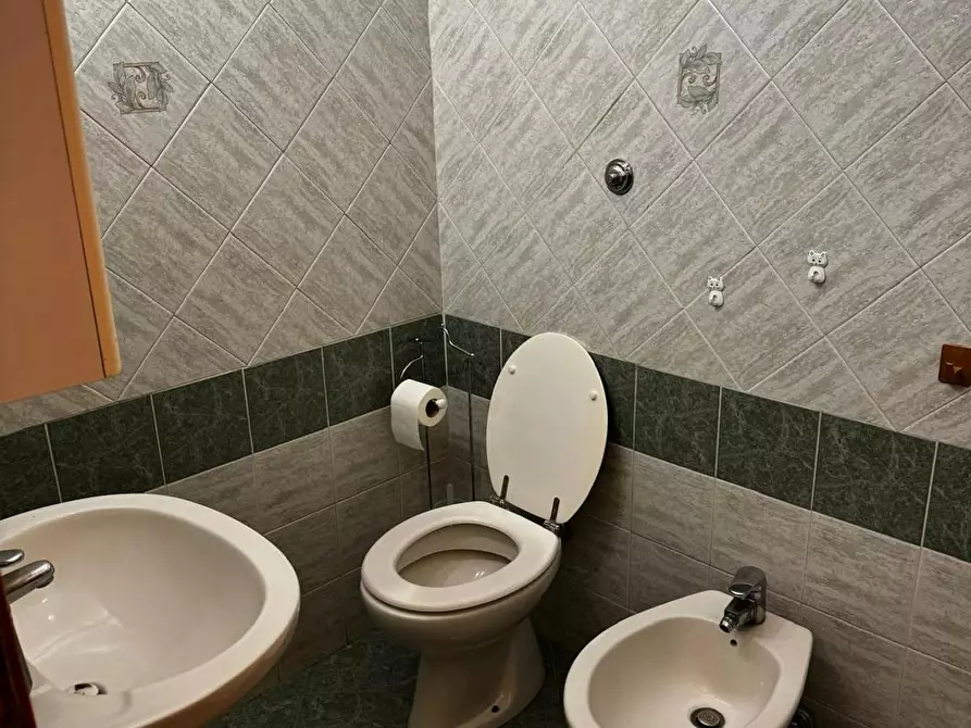 Immagine 5 di Appartamento in affitto  in Via Collatina a Roma