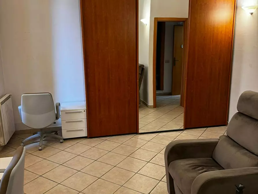 Immagine 3 di Appartamento in affitto  in Via Collatina a Roma