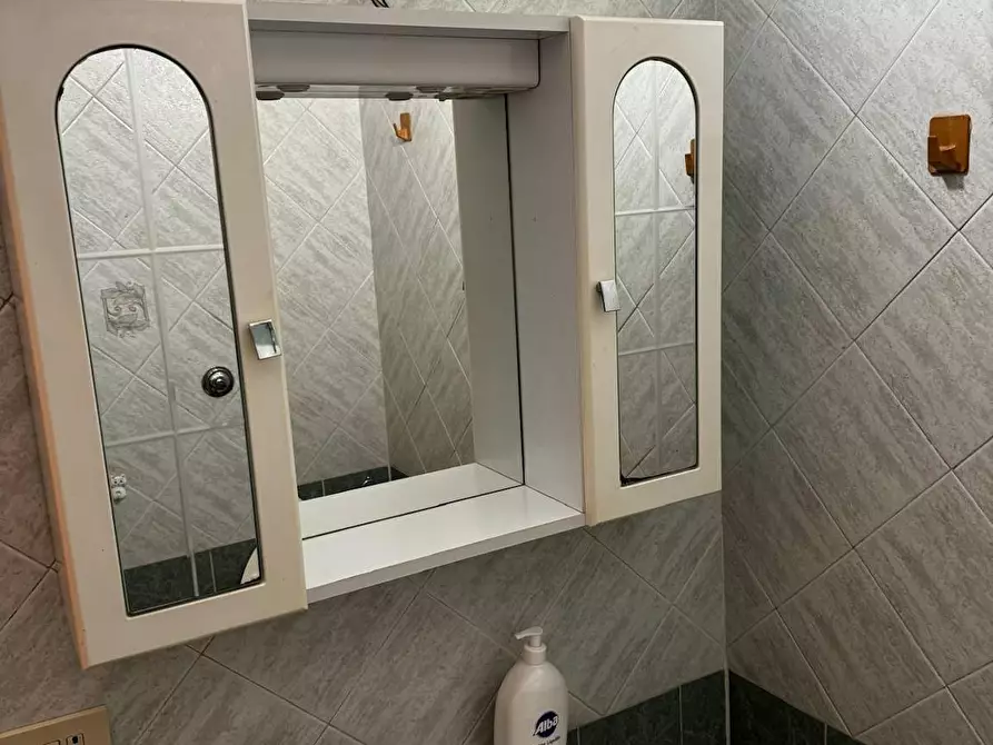 Immagine 6 di Appartamento in affitto  in Via Collatina a Roma