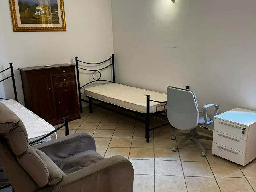 Immagine 7 di Appartamento in affitto  in Via Collatina a Roma