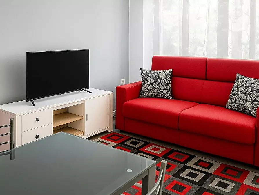 Immagine 1 di Appartamento in affitto  in Via Monte Cervino a Venezia