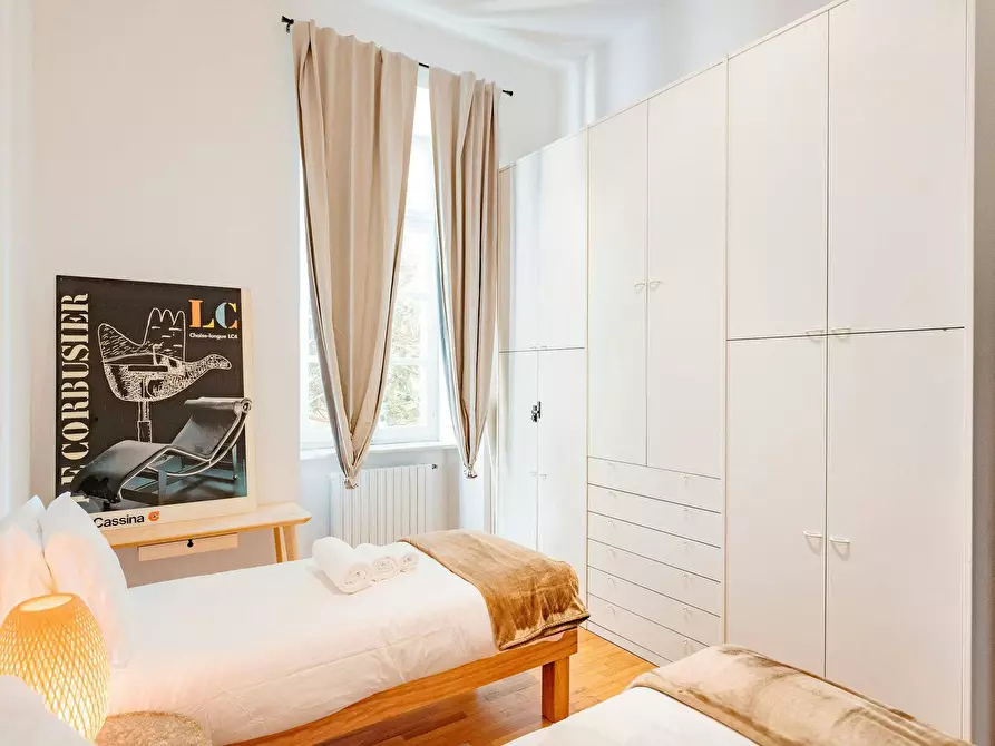 Immagine 6 di Camera in affitto  in Via Carlo Alberto a Torino