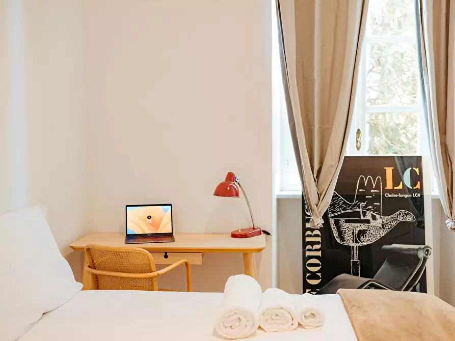 Immagine 7 di Camera in affitto  in Via Carlo Alberto a Torino