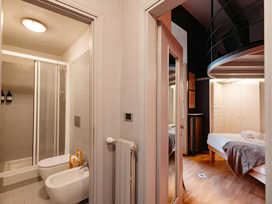 Immagine 6 di Camera in affitto  in Via Carlo Alberto a Torino