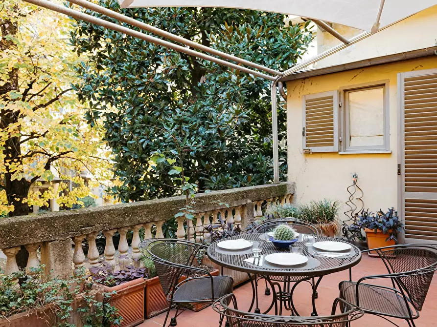 Immagine 4 di Camera in affitto  in Via Carlo Alberto a Torino