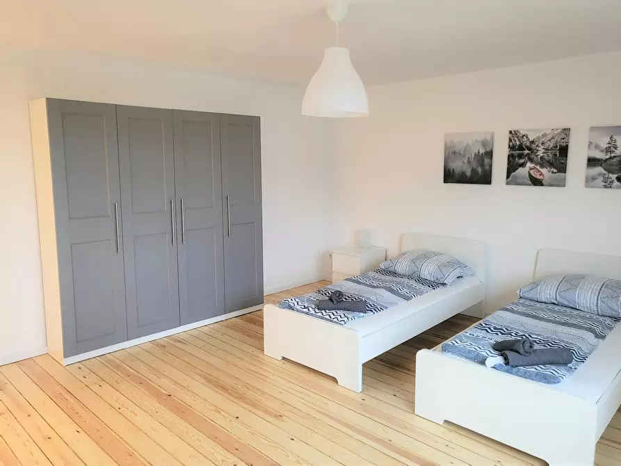 Immagine 10 di Appartamento in affitto  in Jachmannstraße a Kiel