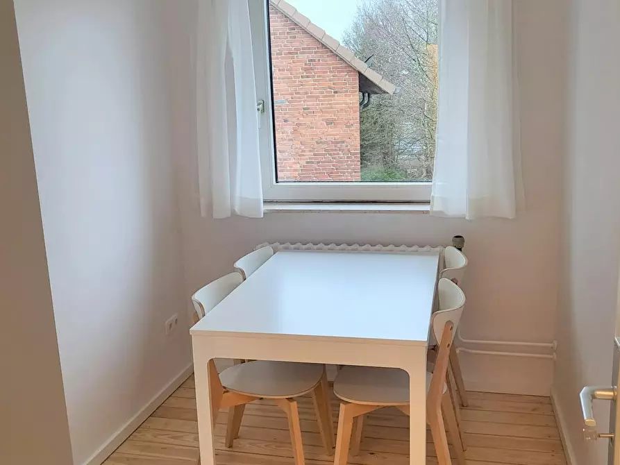 Immagine 4 di Appartamento in affitto  in Jachmannstraße a Kiel