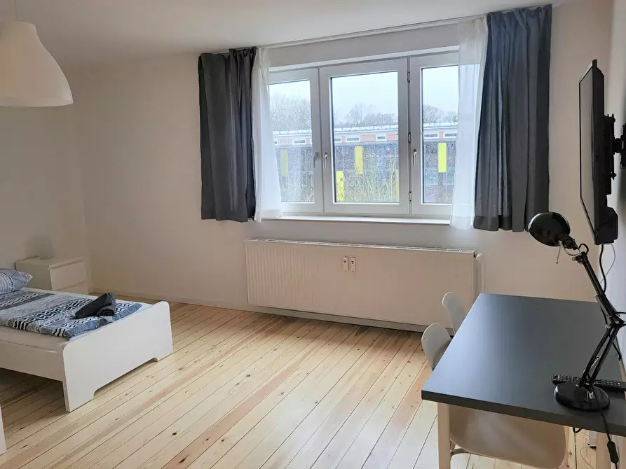 Immagine 9 di Appartamento in affitto  in Jachmannstraße a Kiel