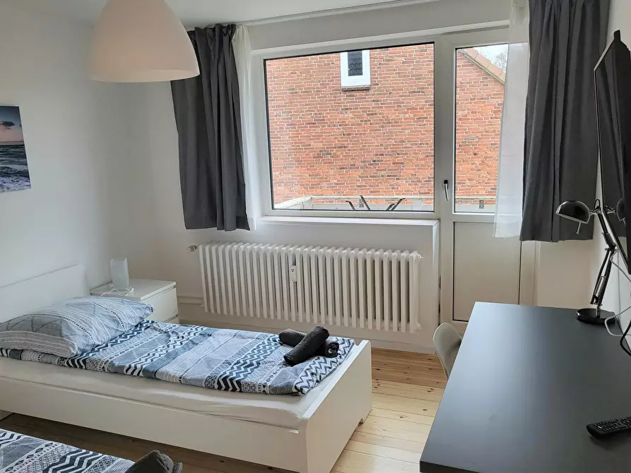 Immagine 7 di Appartamento in affitto  in Jachmannstraße a Kiel