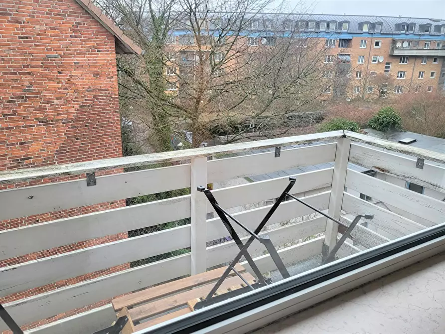 Immagine 3 di Appartamento in affitto  in Jachmannstraße a Kiel