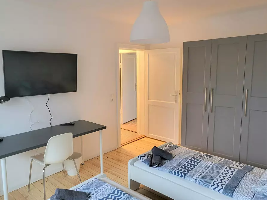 Immagine 8 di Appartamento in affitto  in Jachmannstraße a Kiel