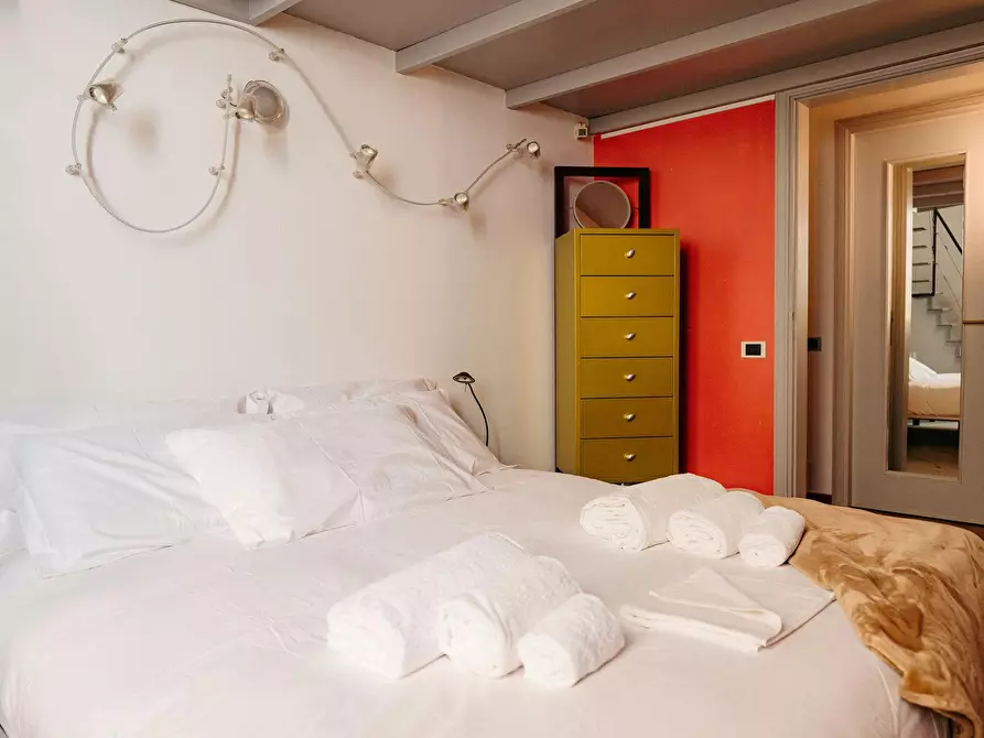 Immagine 3 di Camera in affitto  in Via Carlo Alberto a Torino