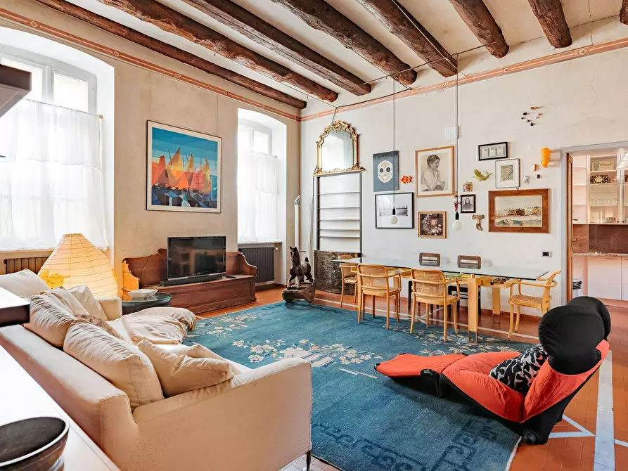 Immagine 5 di Camera in affitto  in Via Carlo Alberto a Torino