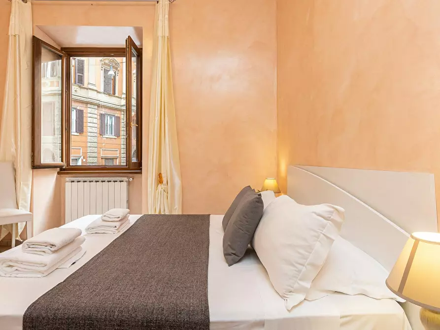 Immagine 4 di Appartamento in affitto  in Via Oreste Tiburzi a Roma