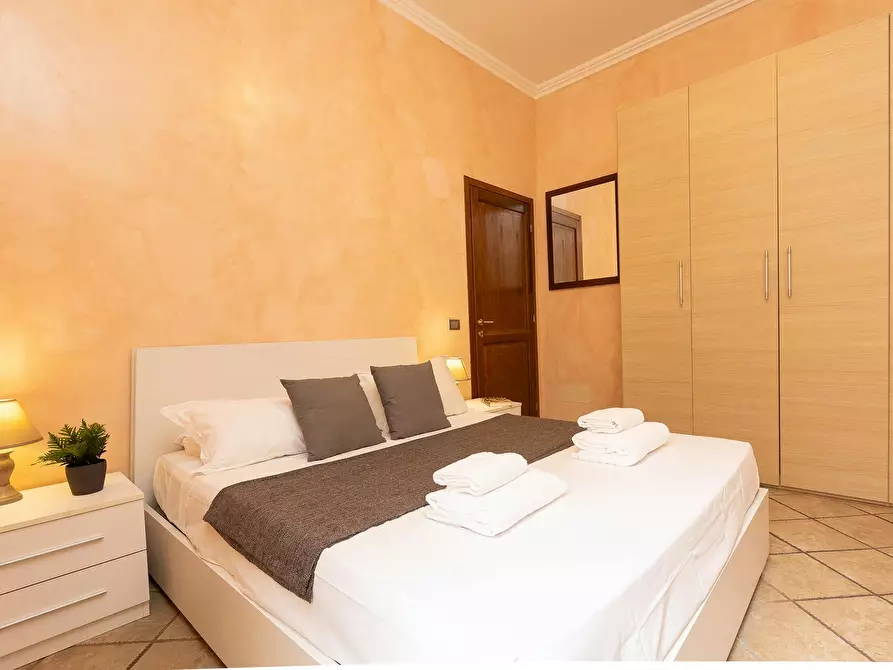 Immagine 5 di Appartamento in affitto  in Via Oreste Tiburzi a Roma