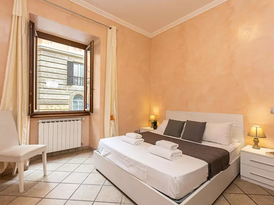 Immagine 1 di Appartamento in affitto  in Via Oreste Tiburzi a Roma