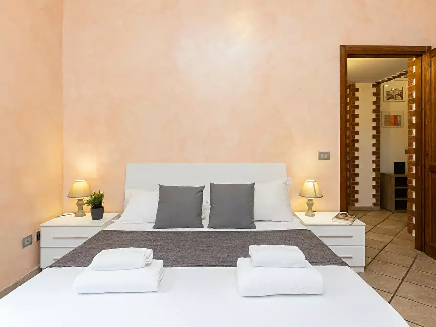 Immagine 3 di Appartamento in affitto  in Via Oreste Tiburzi a Roma