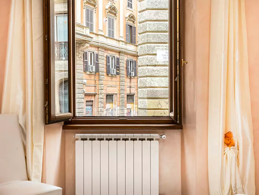 Immagine 9 di Appartamento in affitto  in Via Oreste Tiburzi a Roma