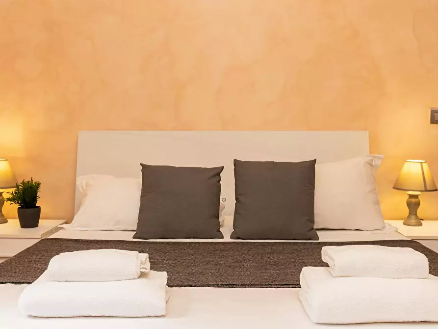 Immagine 7 di Appartamento in affitto  in Via Oreste Tiburzi a Roma