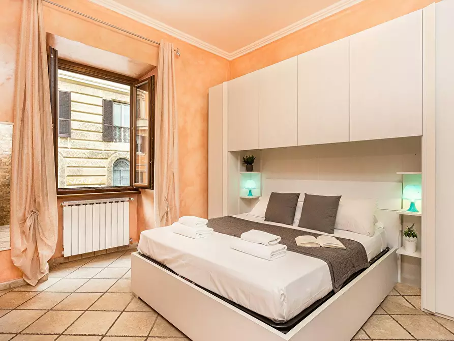 Immagine 10 di Appartamento in affitto  in Via Oreste Tiburzi a Roma