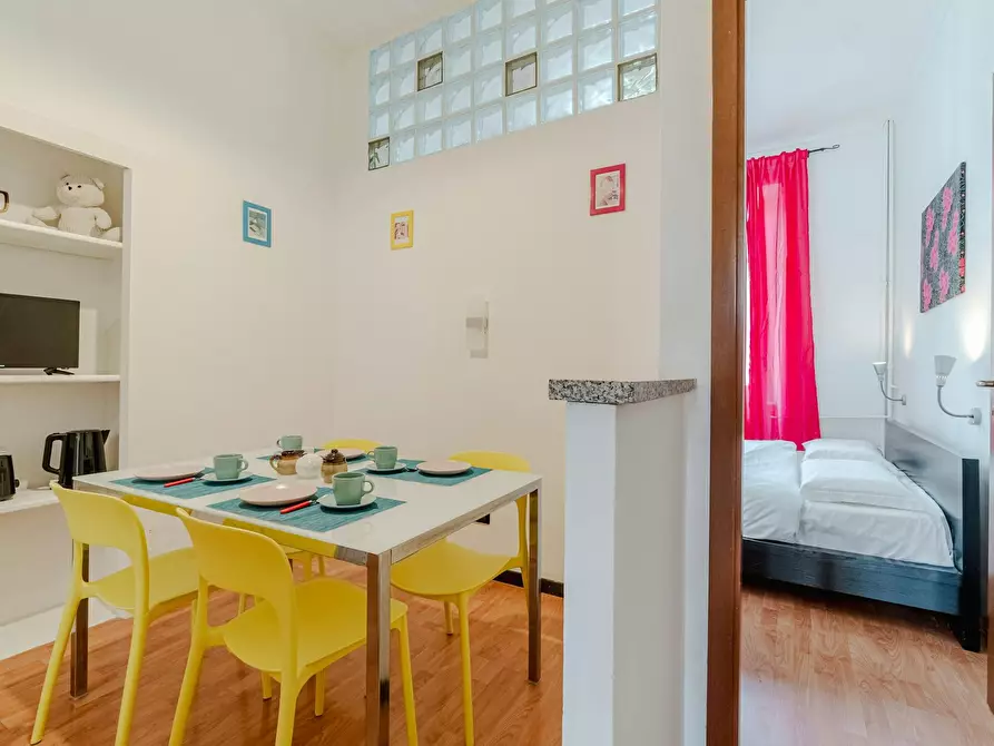 Immagine 9 di Appartamento in affitto  in Via Capua a Torino