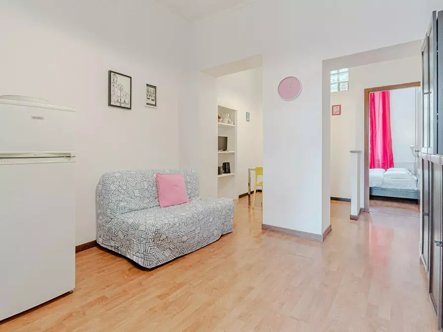 Immagine 5 di Appartamento in affitto  in Via Capua a Torino