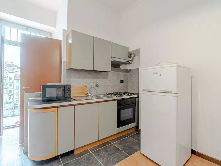 Immagine 4 di Appartamento in affitto  in Via Capua a Torino