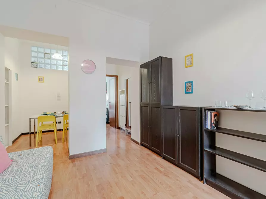 Immagine 8 di Appartamento in affitto  in Via Capua a Torino