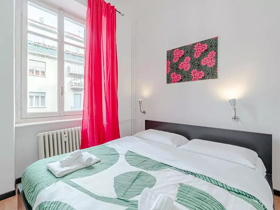 Immagine 1 di Appartamento in affitto  in Via Capua a Torino