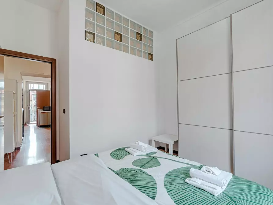 Immagine 10 di Appartamento in affitto  in Via Capua a Torino