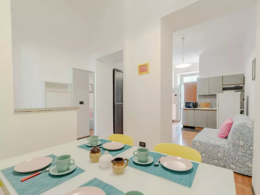 Immagine 7 di Appartamento in affitto  in Via Capua a Torino