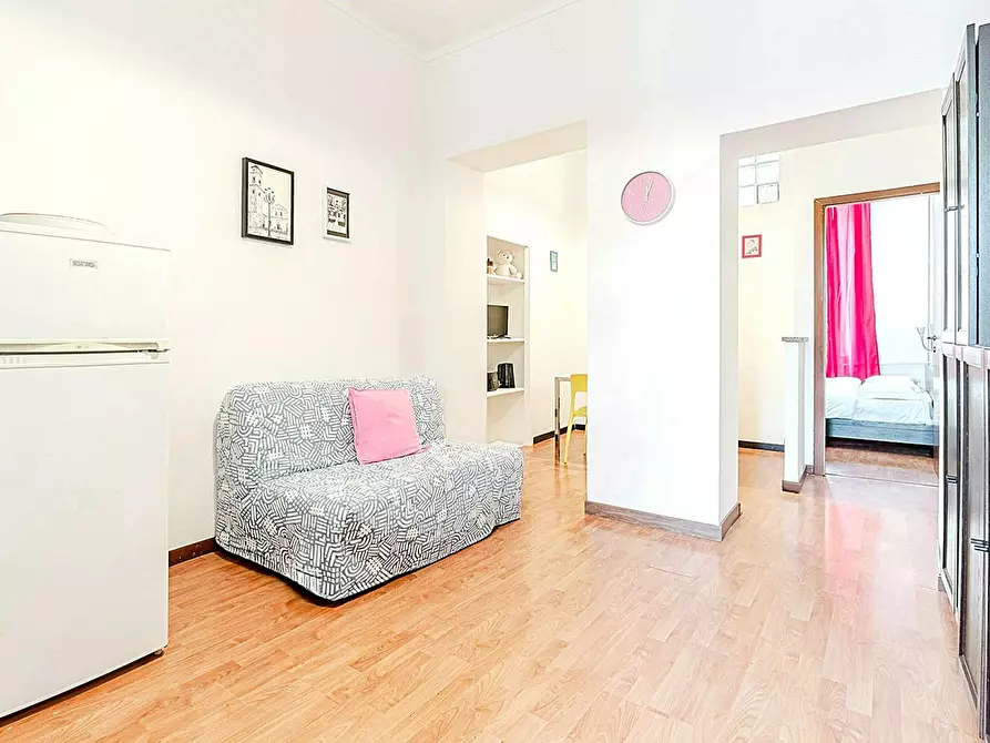 Immagine 1 di Appartamento in affitto  in Via Capua a Torino