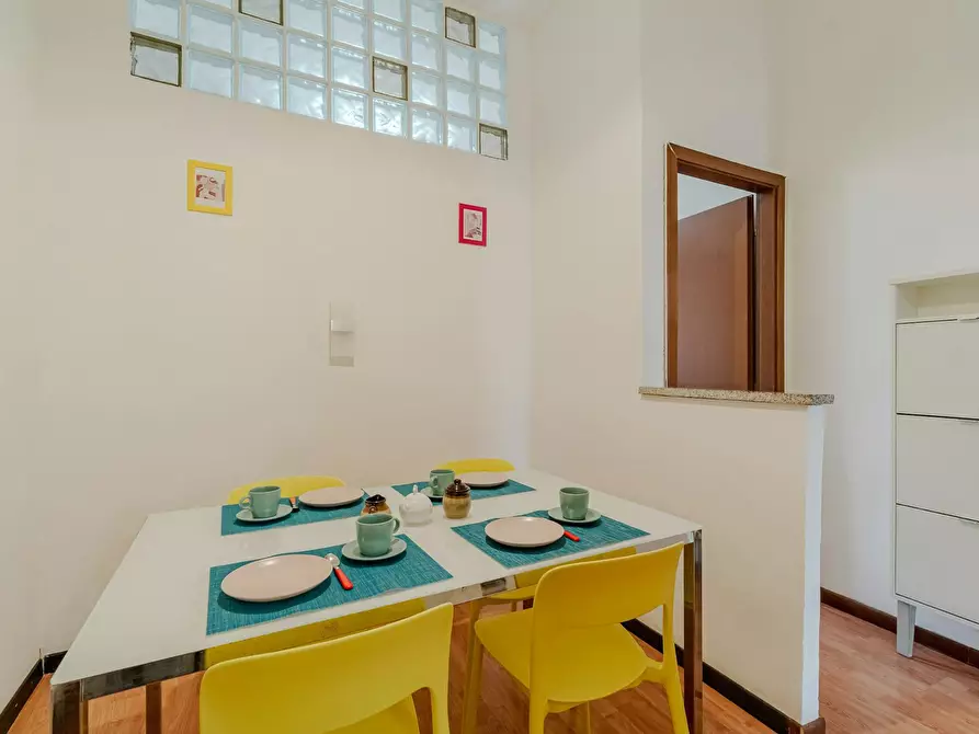 Immagine 6 di Appartamento in affitto  in Via Capua a Torino