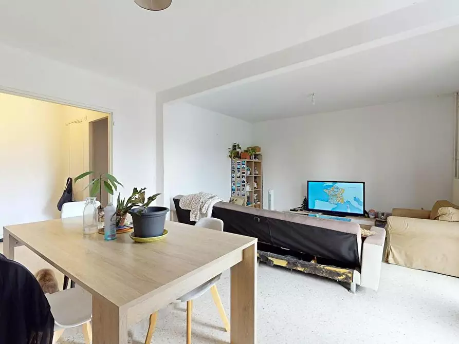 Immagine 4 di Camera in affitto  in Allée de la Chartreuse a Montpellier