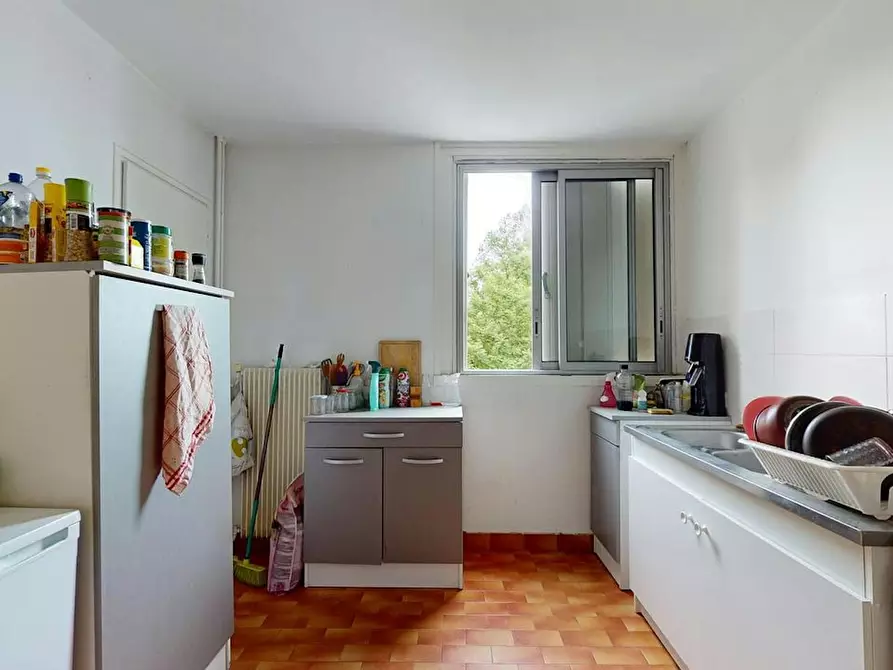 Immagine 7 di Camera in affitto  in Allée de la Chartreuse a Montpellier