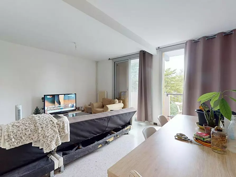 Immagine 6 di Camera in affitto  in Allée de la Chartreuse a Montpellier