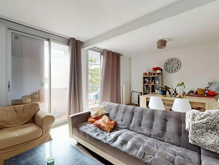 Immagine 2 di Camera in affitto  in Allée de la Chartreuse a Montpellier