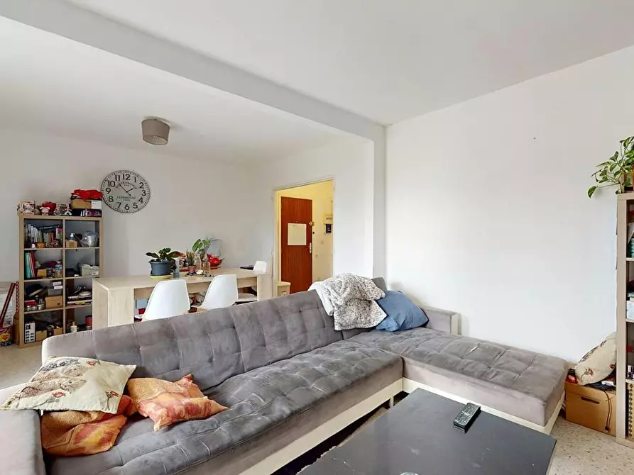 Immagine 1 di Camera in affitto  in Allée de la Chartreuse a Montpellier