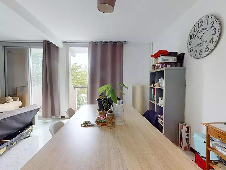 Immagine 5 di Camera in affitto  in Allée de la Chartreuse a Montpellier