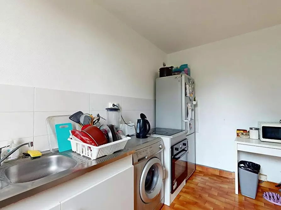 Immagine 9 di Camera in affitto  in Allée de la Chartreuse a Montpellier