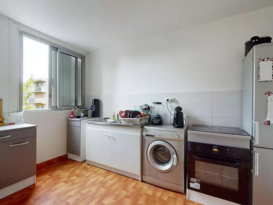 Immagine 8 di Camera in affitto  in Allée de la Chartreuse a Montpellier