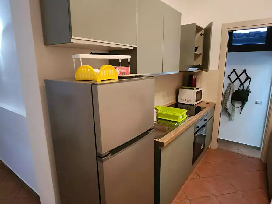 Immagine 7 di Appartamento in affitto  in Via del Ponte alle Mosse a Firenze